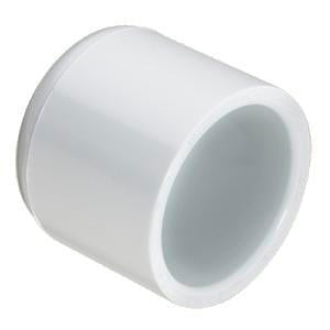 Sch 40 PVC Cap