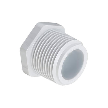 Sch 40 PVC Plug