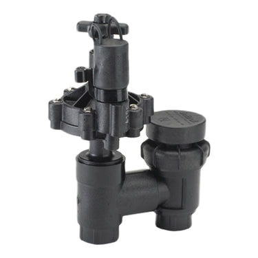 Irritrol 311A Glass-Filled Nylon Anti-Siphon Valve