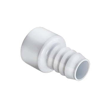 Sch 40 PVC Insert Adapter
