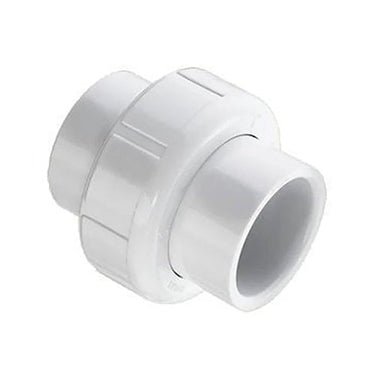Sch 40 PVC Union