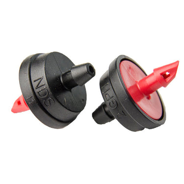 NDS Accuflow Pressure Compensating Emitter