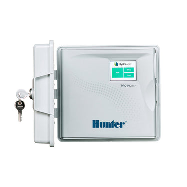 Hunter Pro-HC WiFi Smart Irrigation Controller