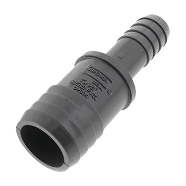 Poly Insert Reducing Coupling
