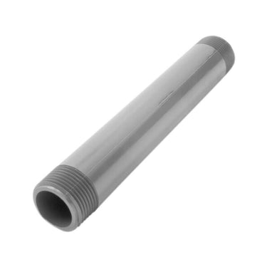 Sch 80 PVC Nipple