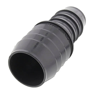 Poly Insert Reducing Coupling