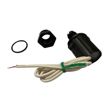 Rain Bird Solenoid Repair Kit for PEB, PGA, EFB-CP, BPE/BPES and GB Valves