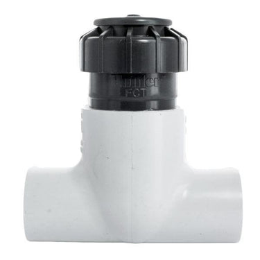 Hunter Schedule 40 Flow-Clik Sensor Tee