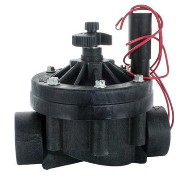Hunter ICV Glass Filled Nylon Globe Valve
