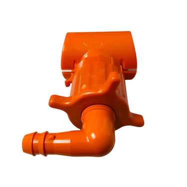 Dawn KwikTap Poly Saddle Tee