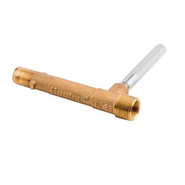Hunter Quick Coupler Key Valve