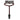 NDS 1/2 in. & 3/4 in. Combination Stub Wrench