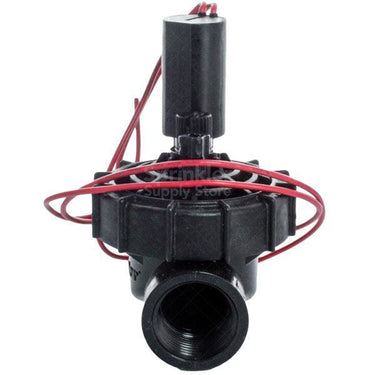 Hunter PGV Plastic Globe Jar Top Valve