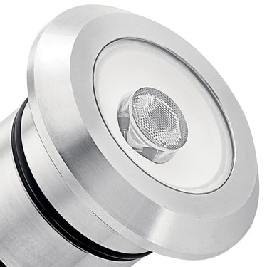 Kichler Landscape Series Recessed In-Ground Light