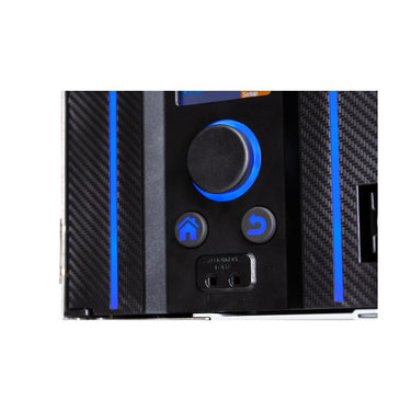 FX Luxor ZDC Transformer Controller