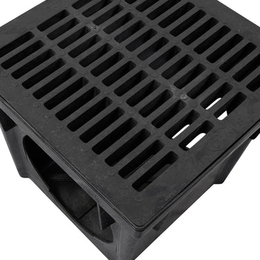 NDS Square Drain Basin Kit