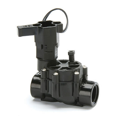 Rain Bird DV Plastic Globe Valve
