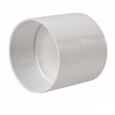 NDS PVC S&D Coupling