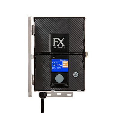 FX DX Series Stainless Steel Transformer