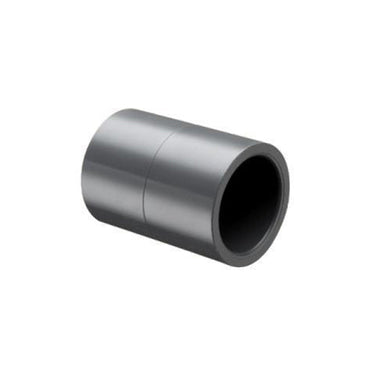Sch 80 PVC Coupling