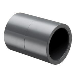 Sch 80 PVC Coupling