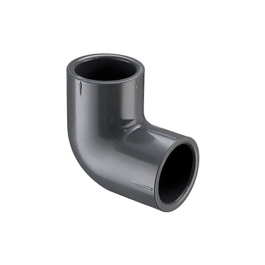 Schedule 80 PVC Elbow