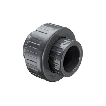Sch 80 PVC Union (Old Style)