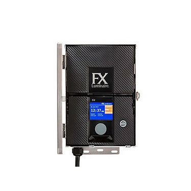 FX Luxor ZDC Transformer Controller