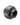 Sch 80 PVC Union Valve