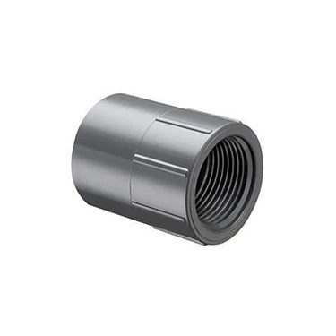 Sch 80 PVC Female Adapter