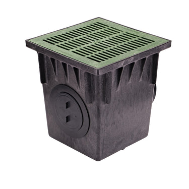 NDS Square Drain Basin Kit