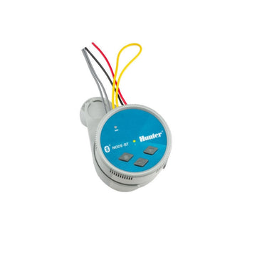 Hunter NODE-BT Bluetooth Battery Operated Irrigation Controller