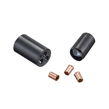 DS-400 Dri-Splice Wire Pre-Filled Connectors