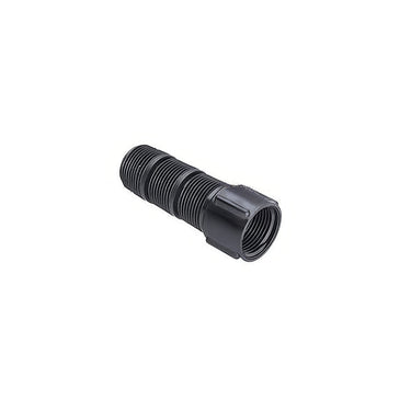 Cutoff Riser Extension Poly
