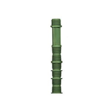 Four-In-One Cutoff Nipple Poly