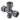 Manifold Cross