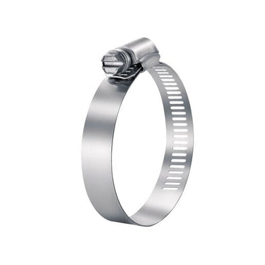 Oetiker Stainless Steel Worm Drive Clamp