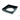 NDS Square Drain Catch Basin Low-Profile Styrene Adapter