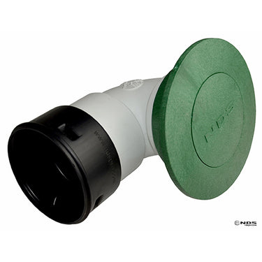 NDS Plastic Pop-Up Drainage Emitter