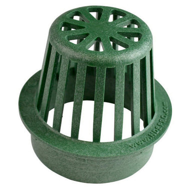 NDS Drain Grate Round Atrium