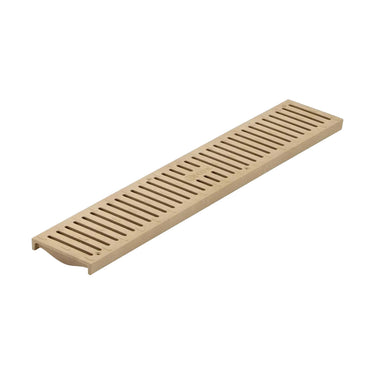 NDS Spee-D Channel Grate - 2 ft. x 4-1/8 in.