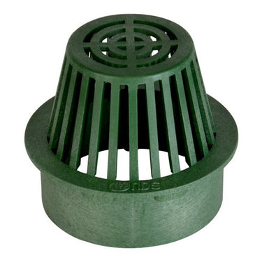 NDS Drain Grate Round Atrium