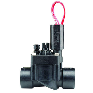 Hunter PGV Plastic Globe Valve