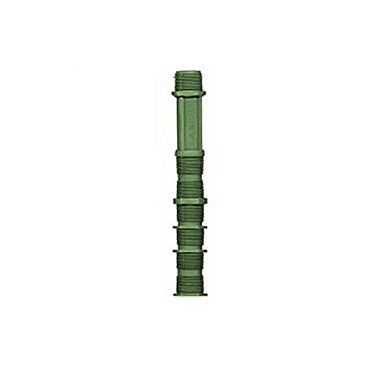Four-In-One Cutoff Nipple Poly