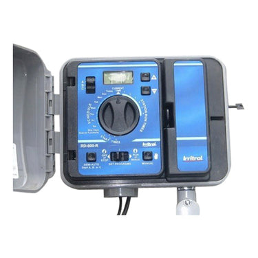Irritrol Rain Dial-R Irrigation Controller