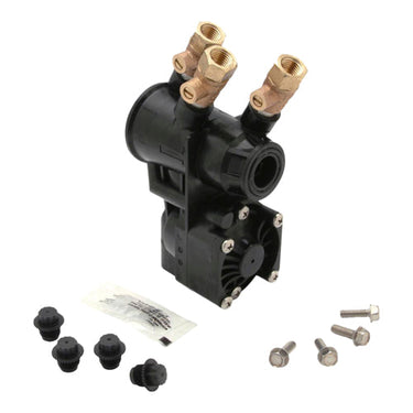 Wilkins Complete Vessel Repair Kit for 375