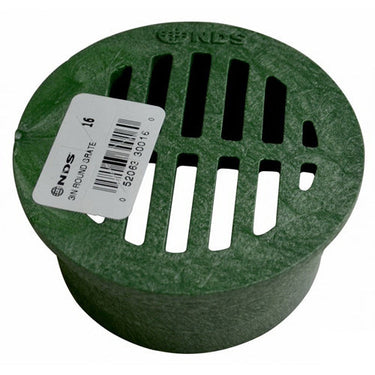 NDS Drain Grate Round