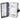 Irritrol Pump Start Relay 24V, 120 & 240V w/ Wall Mount Plastic Enclosure