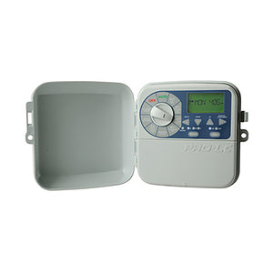 Commercial Controllers