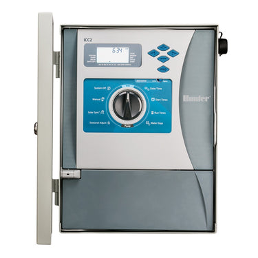 Hunter ICC2 Controller w/ Flow Monitoring